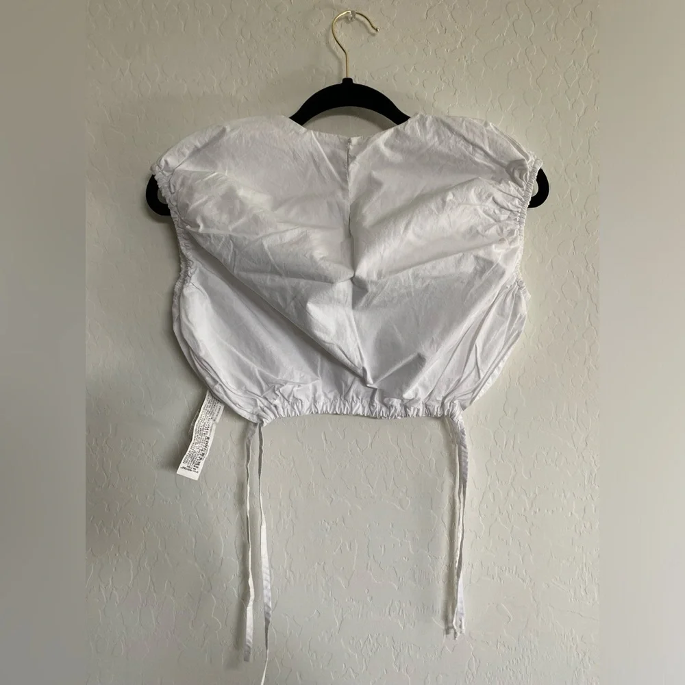 NWOT Zara Top - Picture 3 of 4